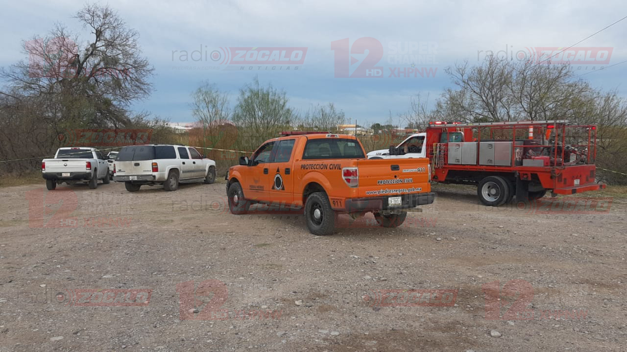 Encuentran Cuerpo Sin Vida Flotando En Las Aguas Del R O Bravo