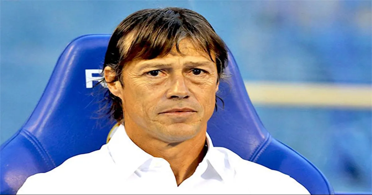 Regresa Mat As Almeyda Chivas Busca Nuevo Entrenador Tras Salida De Gago