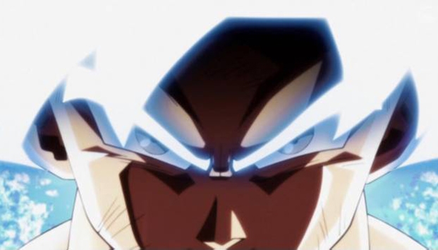 Goku dominará el Ultra Instinto y así es como se verá