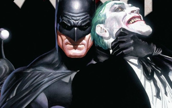 Batman vs Joker tendrán una batalla final?