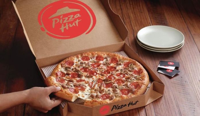 Otras marcas que caen por la pandemia: Pizza Hut y Wendy's se declaran en  quiebra y se temen despidos