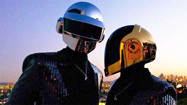 Daft Punk Anuncia Su Separación Tras Casi 30 Años De Historia