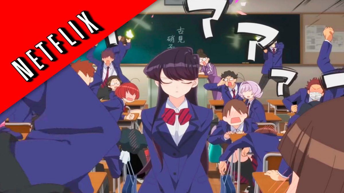 Netflix usa lenguaje inclusivo en subtítulos de anime provocando la ira de  sus fans