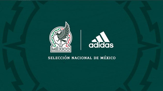 Selección Mexicana presenta nuevo escudo para Qatar 2022