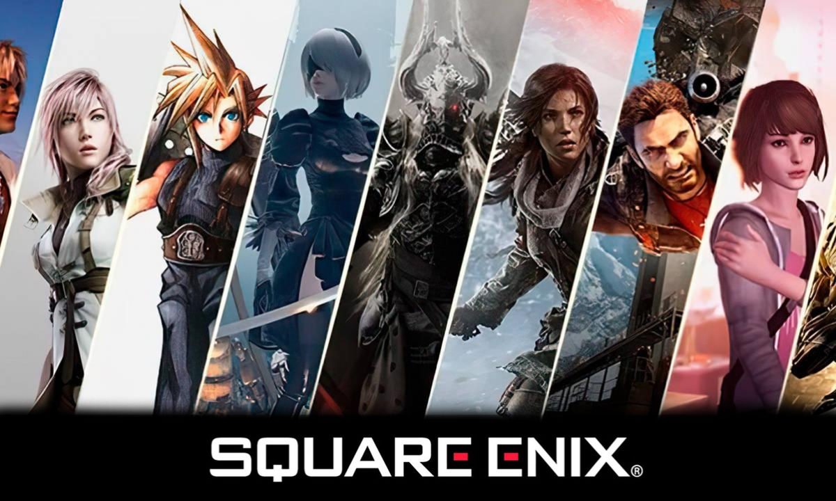 Square Enix en PlayStation Studios? Esta podría ser la próxima gran compra  de Sony, según rumor