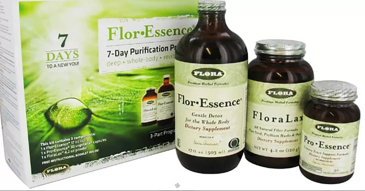 Cofepris alerta por lotes falsos de remedio herbolario 'Flor Essence'