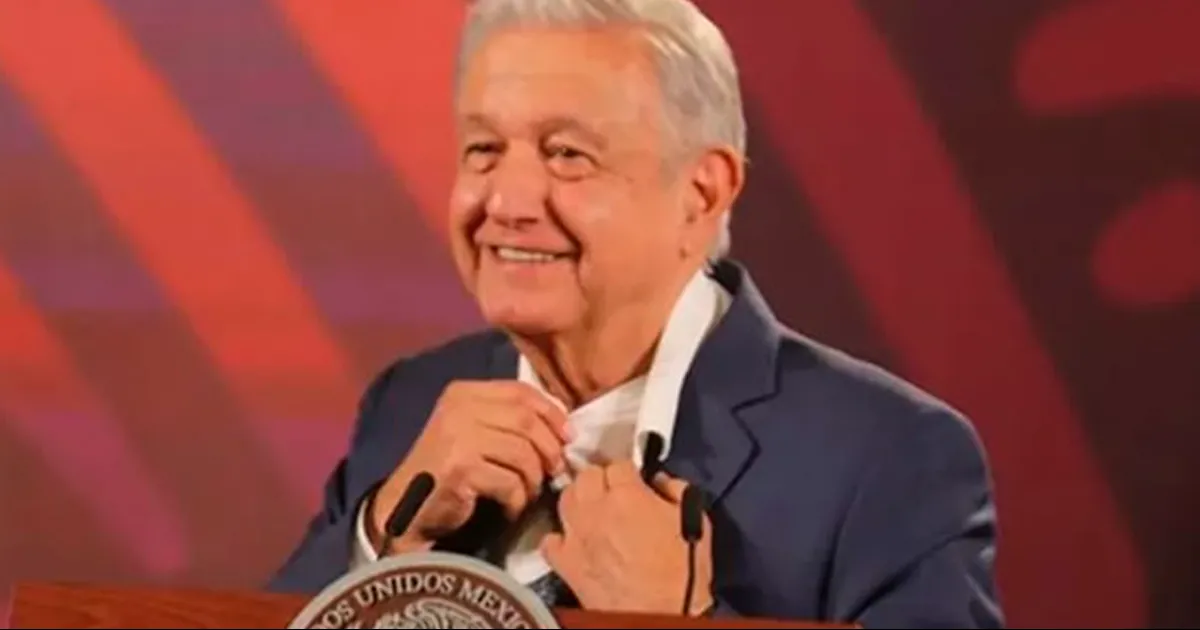 ¿AMLO ‘streamer’? Premios ESLAND Lanzan Encuesta Para Considerarlo En ...