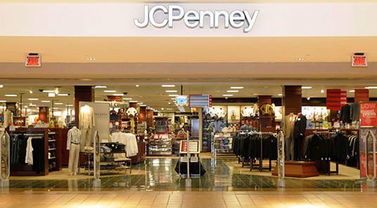 Cerrará JCPenney 140 tiendas en EU